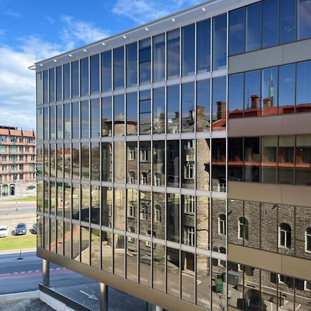 Mere Puiestee Apartment Talin Exterior foto