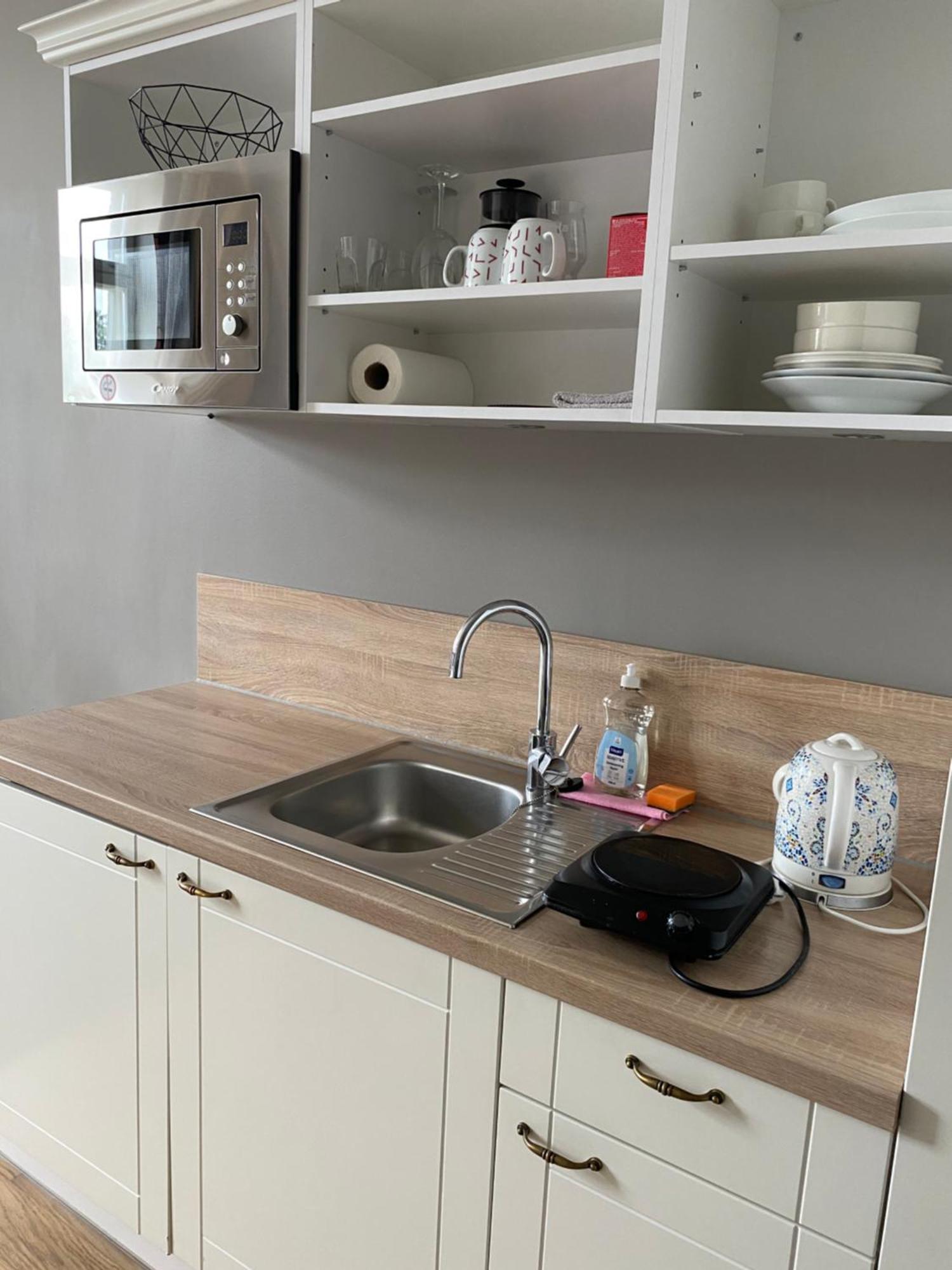 Mere Puiestee Apartment Talin Exterior foto